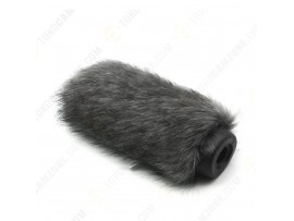 Huanor HN-52 Deluxe Windshield Windscreen Wind Cover for Rode NTG3 Huanor HN-52 Deluxe Windshield Windscreen Wind Cover for Rode NTG3